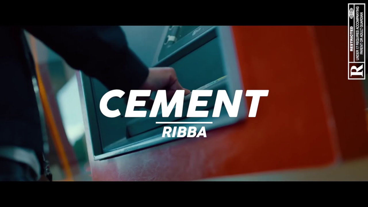 [CEMENT] Yssi Sb X Kevin X Bokke8 Type Beat (Prod. RIBBA)