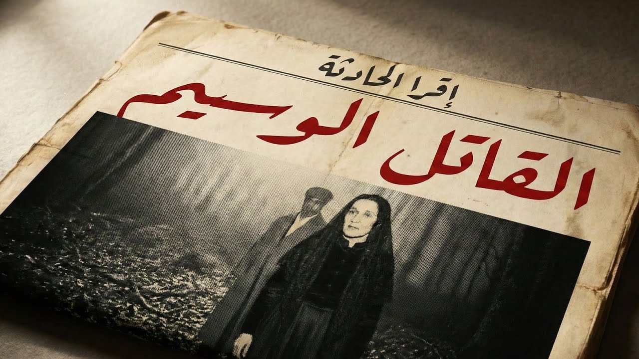 قصة حقيقية عن سفاح كان بيستغل وسامته عشان ينصب علي الستات ويقتلهم