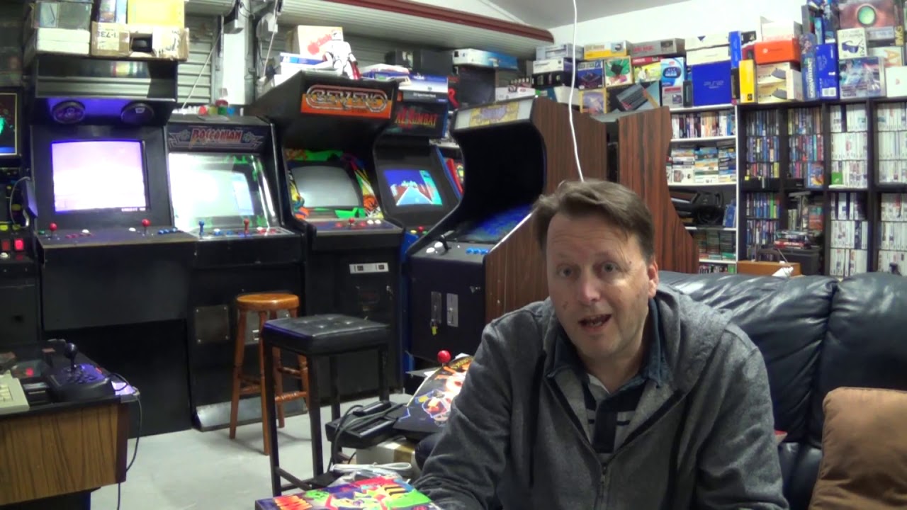 10 лучших игр ColecoVision Homebrew в моей коллекции — июль 2020 г.