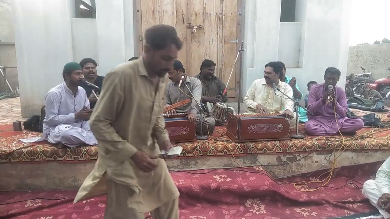 qawwali