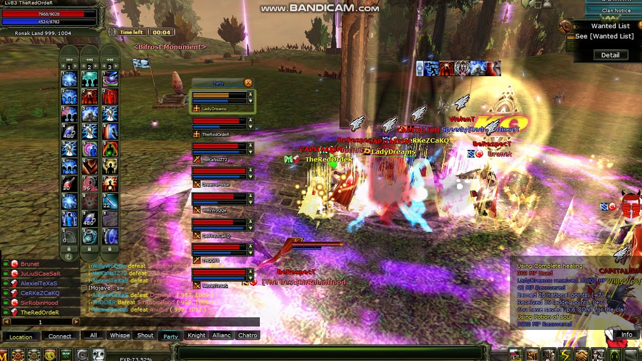 cc priest öğrenme