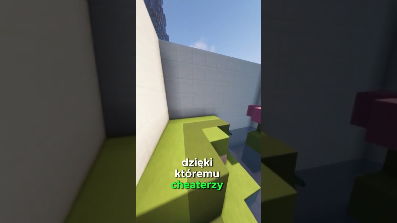 3 pluginy kt&oacute;re MUSISZ mieć na serwerze Minecraft!