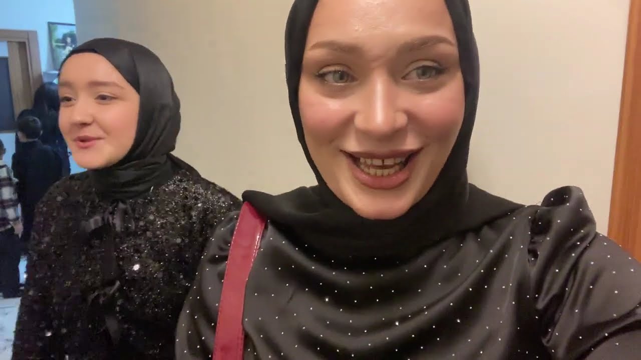 Mevlüt'lü Nişan Yaptık Yemek Yemekten Video Zor Çektim ⭕️‼️