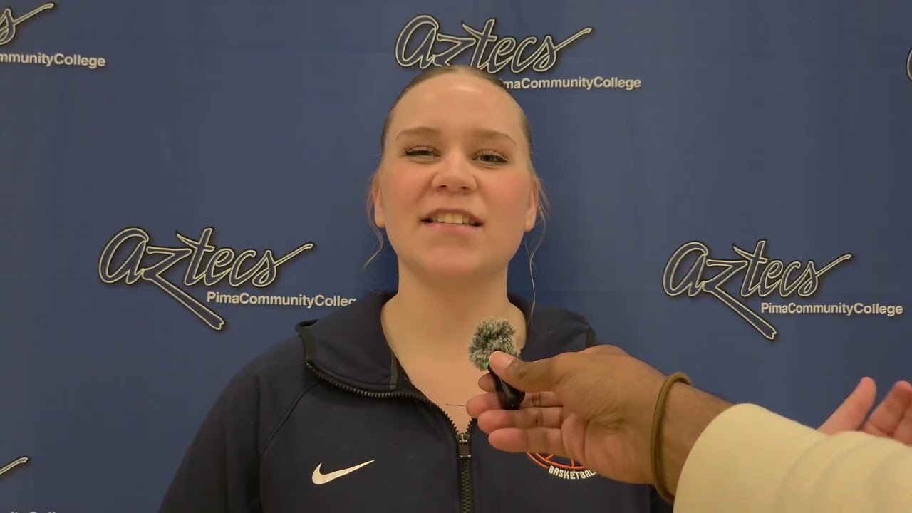 Lucy Land  women’s basketball athlete 