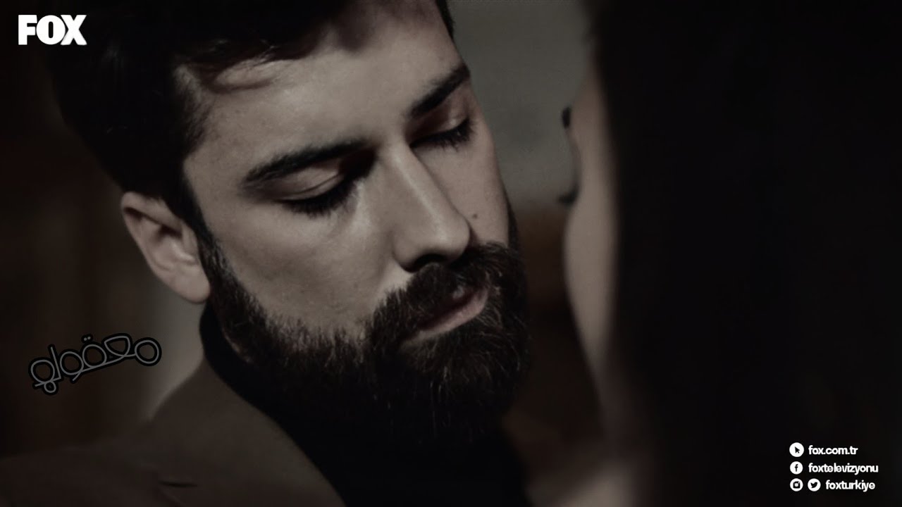 معقوله‍ 🥺🖤 سرحات & زمرد ZümSer 🔥