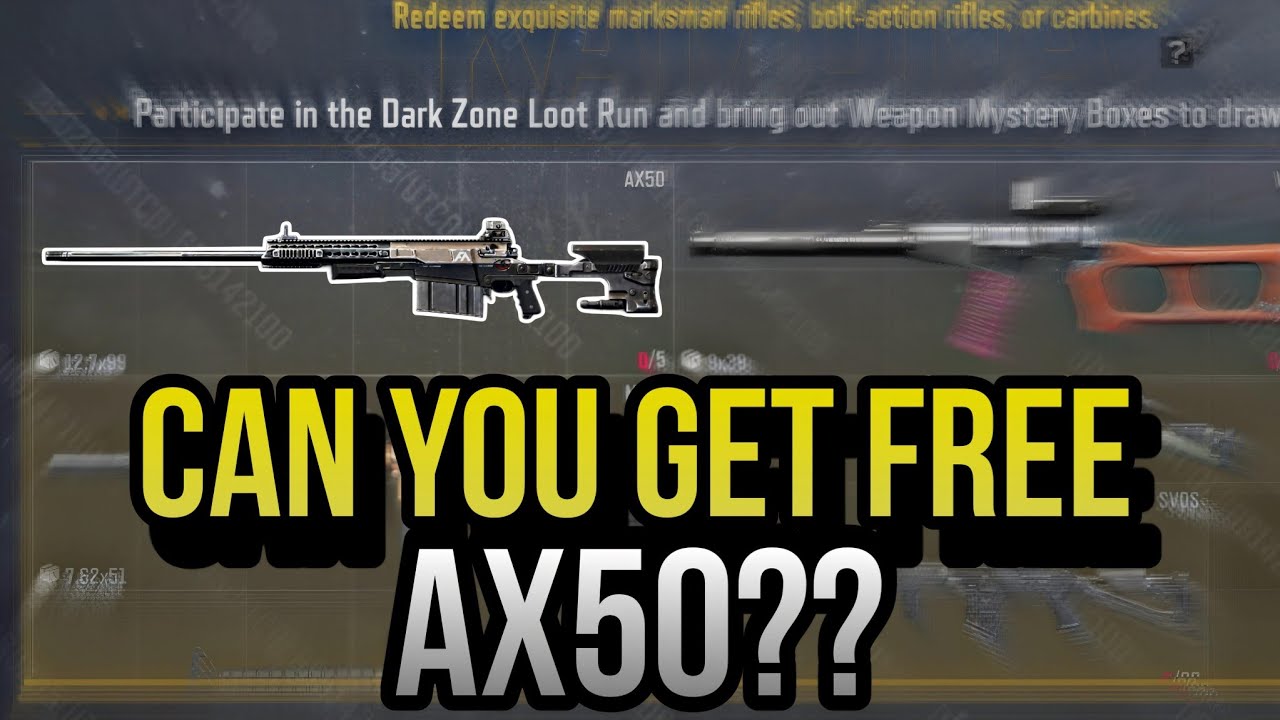 Opening 36 long box in Loot run event | Arena Breakout S9 BETA TEST