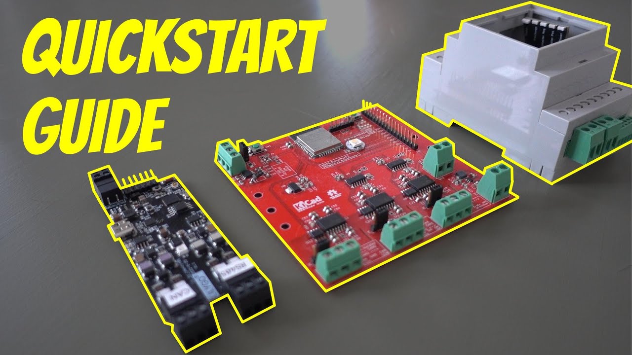 How-to: Compiling and configuring Battery-Emulator (2025 guide)