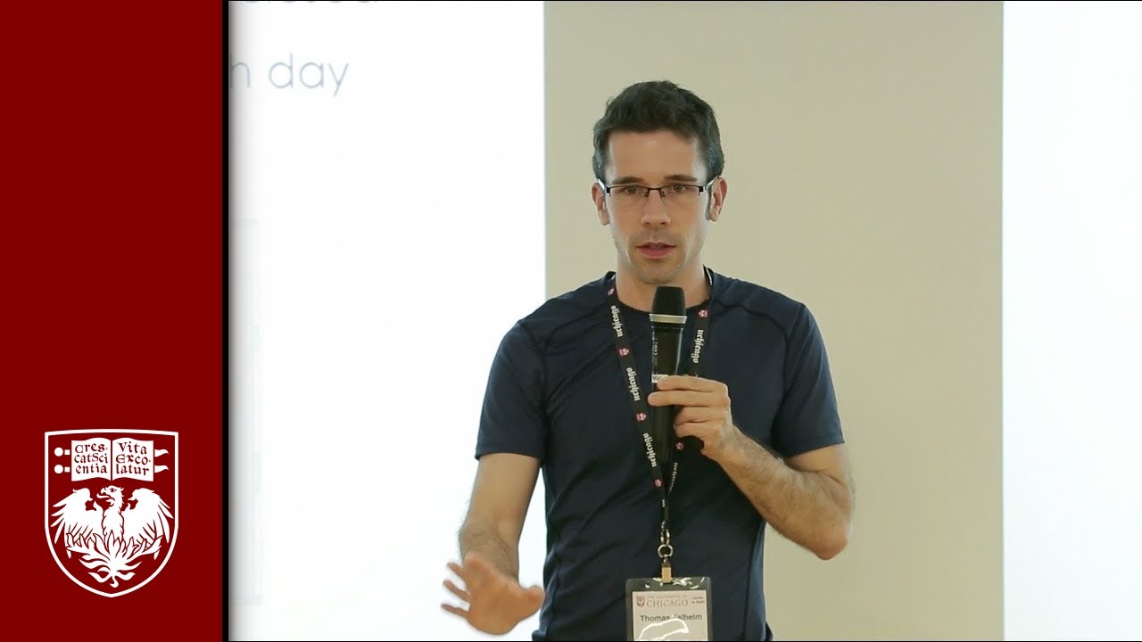 How Much Should Clean Air Cost? Innovating Affordable DIY Purifiers - Thomas Talhelm