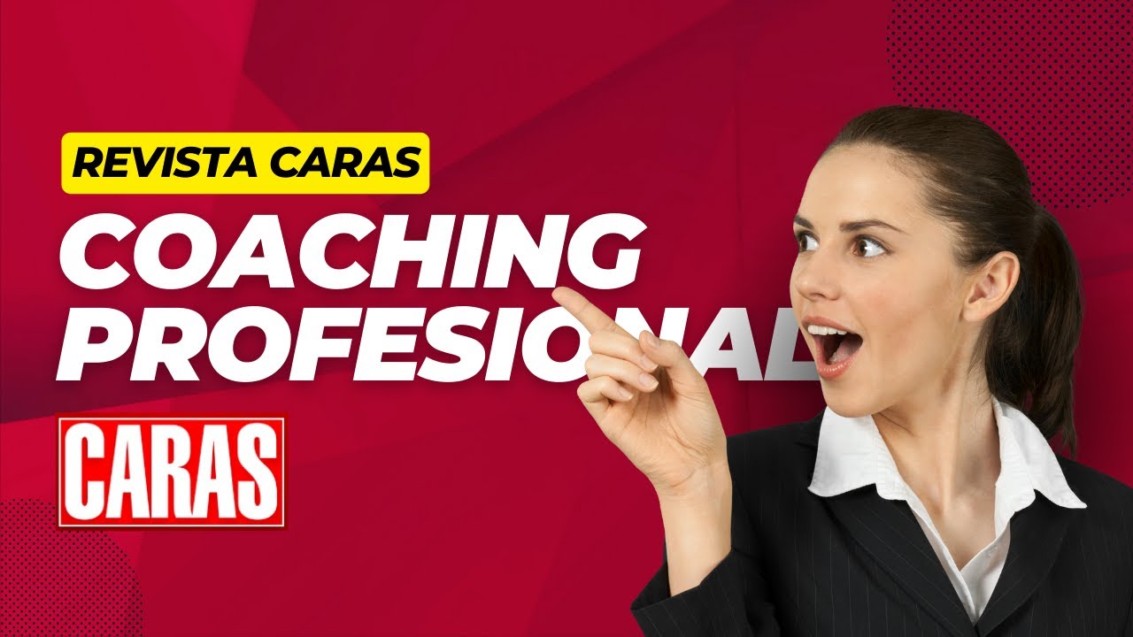COACHING PROFESIONAL EN CREANDO L&Iacute;DERES
