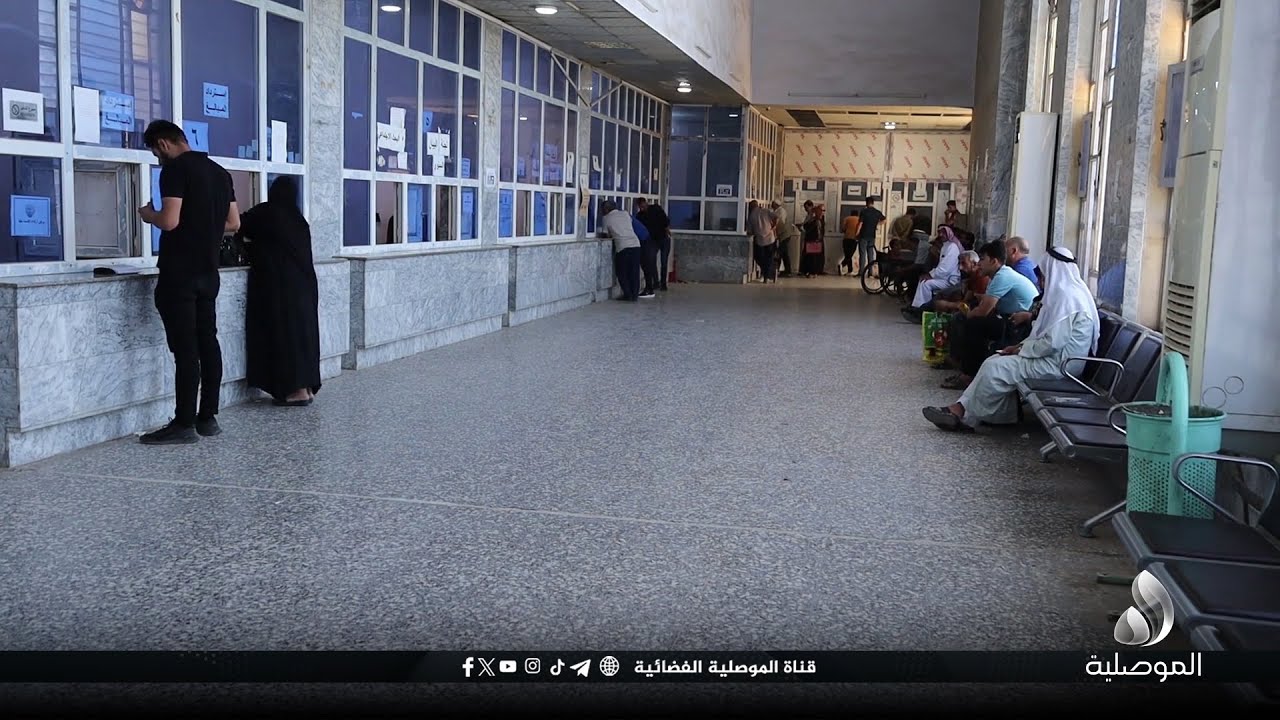 الحماية الاجتماعية: نقل المستفدين التي تتراوح اعمارهم بين 18 و30 سنة إلى وزارة الثقافة للعمل