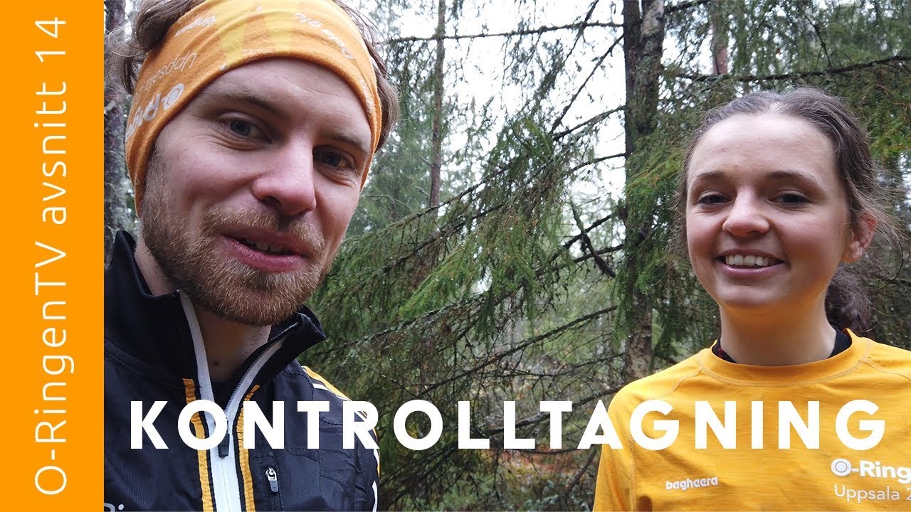 #14 Tips på hur du kan spara tid på din kontrolltagning
