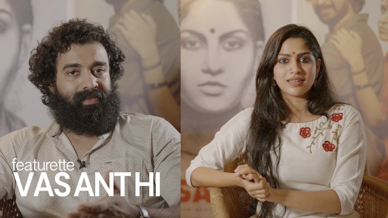 Vasanthi | Swasika | Featurette | Siju Wilson | Rahman Brothers