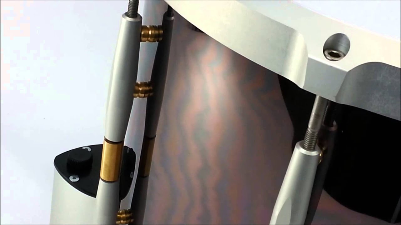 Vancore Presents , Advendo Percussion 2015