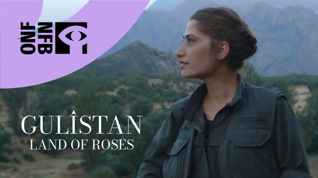 GULÎSTAN LAND OF ROSES | Full Documentary | National Film Board of Canada