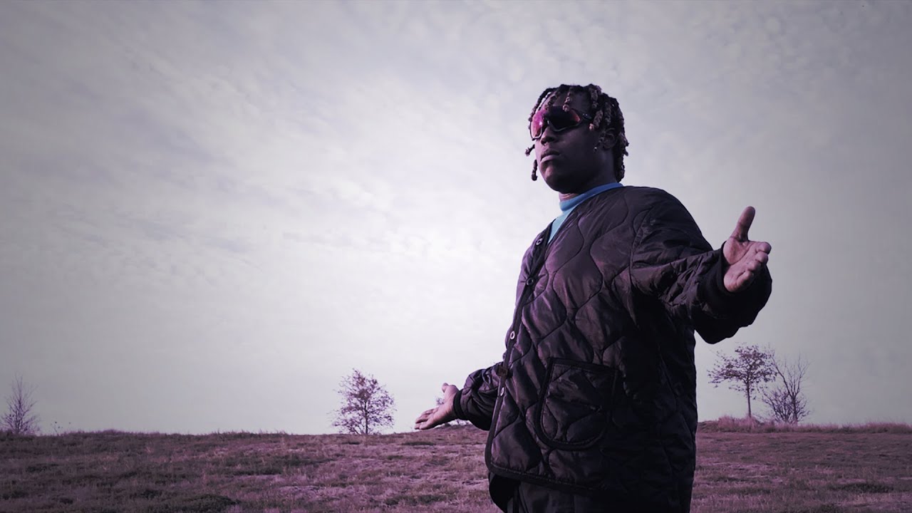 (FREE) frvrfriday x don toliver type beat 2022 - boulevard