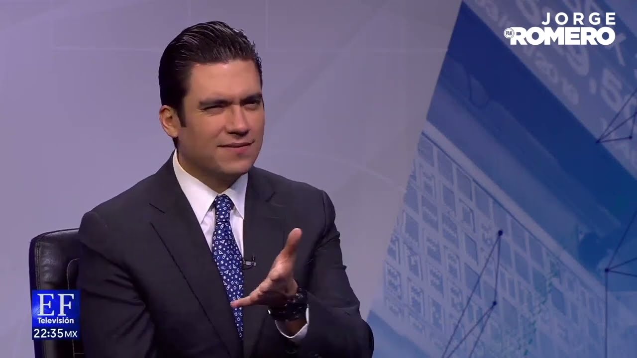 #Entrevista
