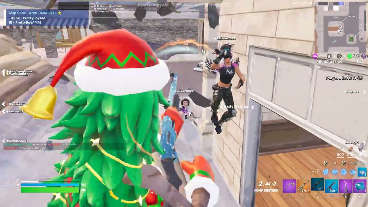Merry Christmas!!!