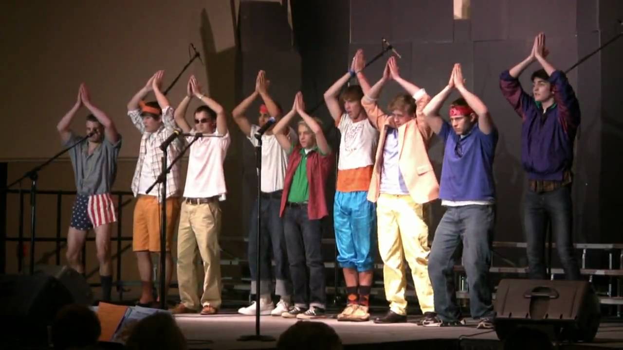 EHS Greenville SC-Dance Evolution