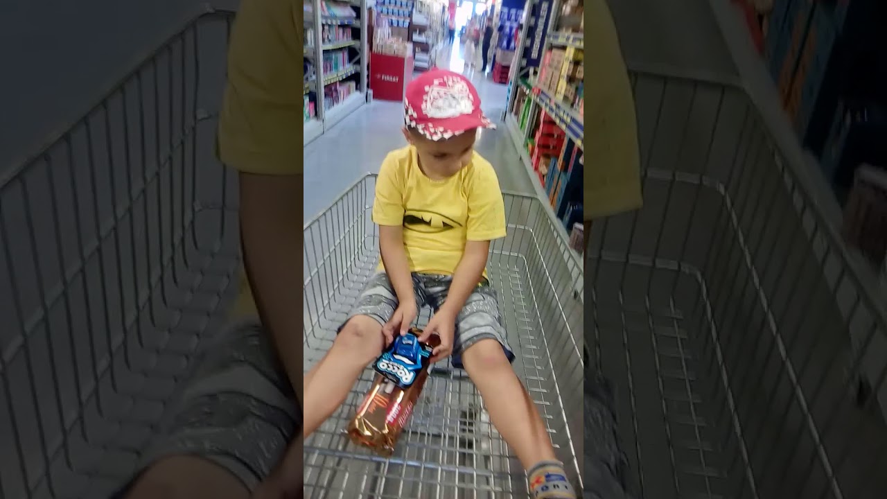 Market Emre  alışveriş deneme