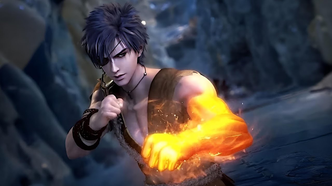 A Man Who Receives Immortality Declares A War On The Gods To Restore Freedom To His People (Part 11)