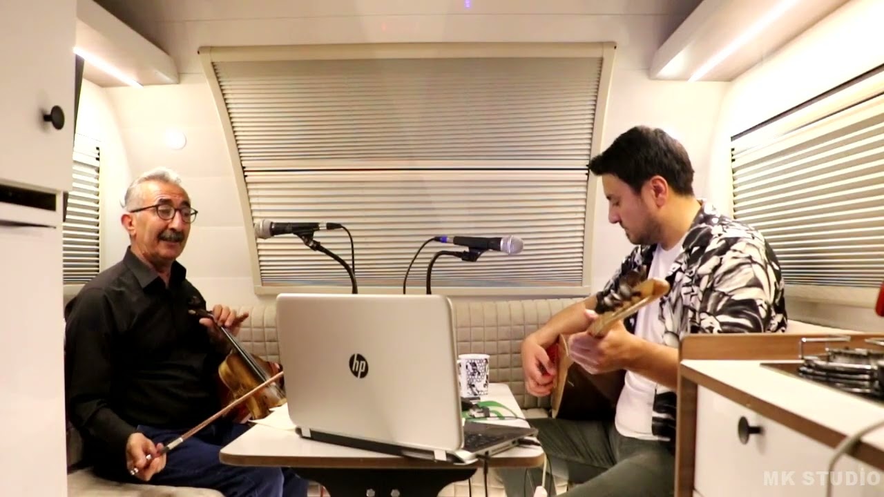 Hikmet Karadeniz & Mehmet Kale - Sevdayı Benden Sorsunlar