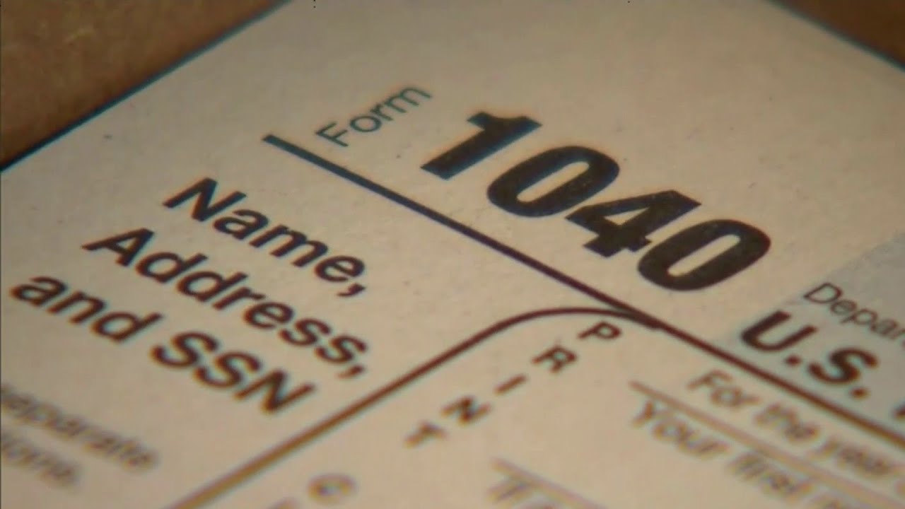 Here&rsquo;s what you need to know to file your 2020 taxes
