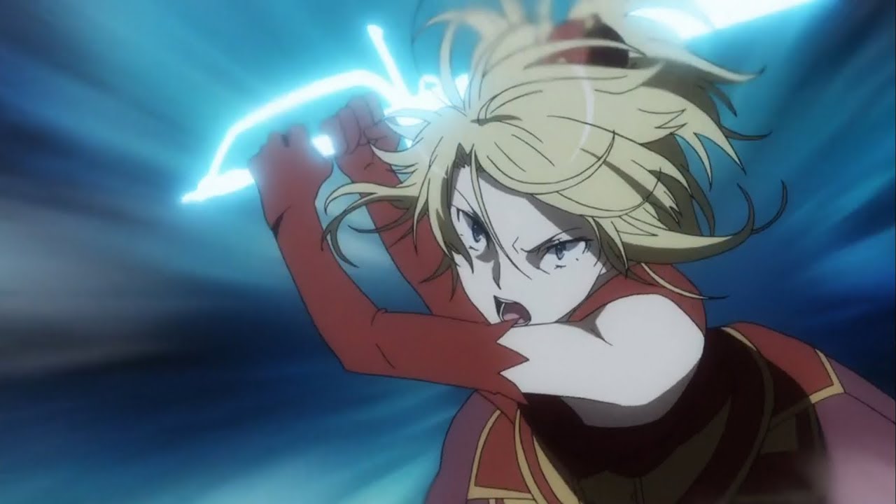 Toaru Majutsu no Index 3 Episode 22 AMV Left For Dead