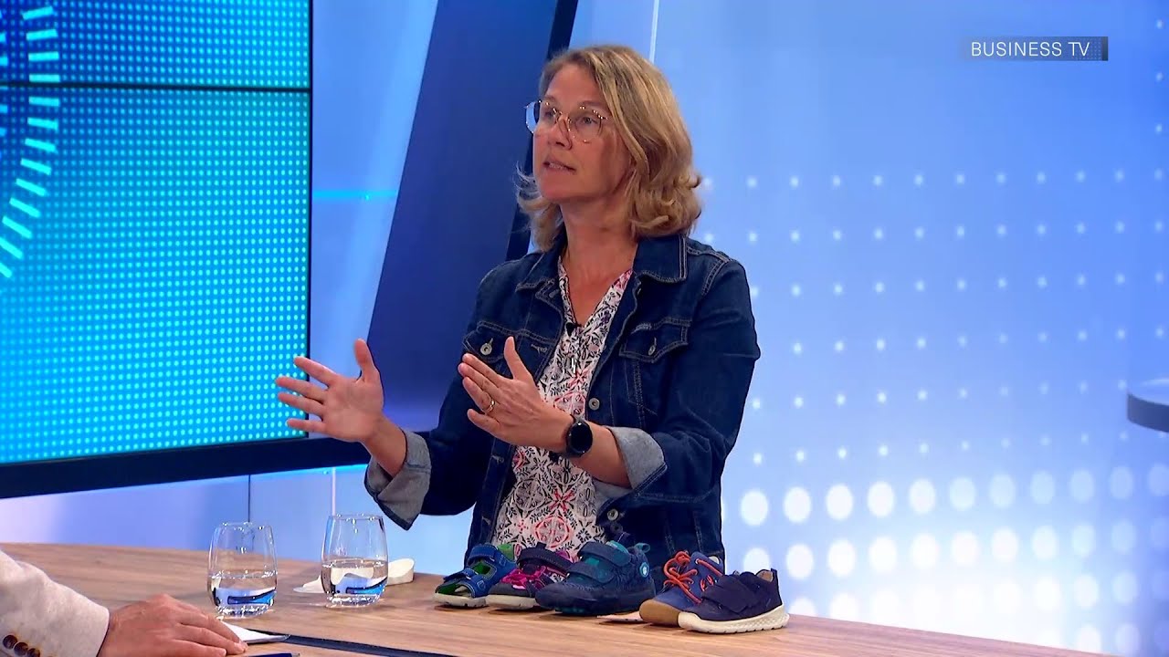 Wie finde ich die richtigen Schuhe für meine Kinder?