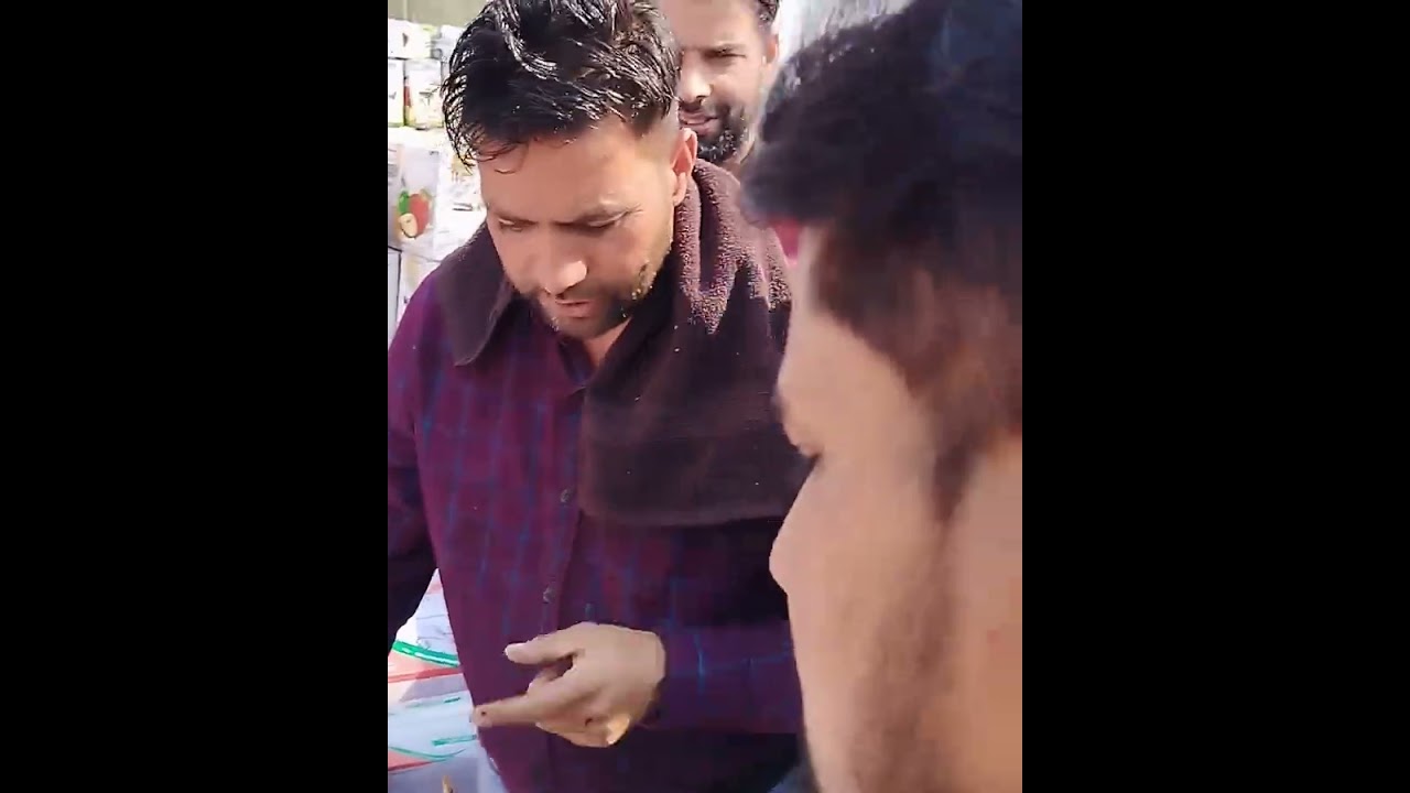 Today 21/10/2024 Apple🍎🍏🍎 Market update at fruit mundi jablipora Anantnag