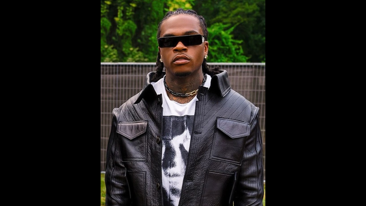 (FREE) Gunna Type Beat - 
