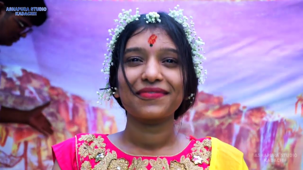 Bhumi & Rohit Cinematic wedding highlight 2023