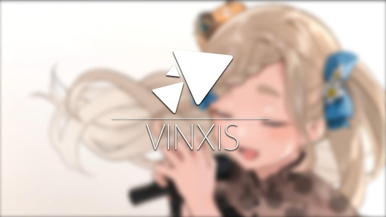 VINXIS - Chima