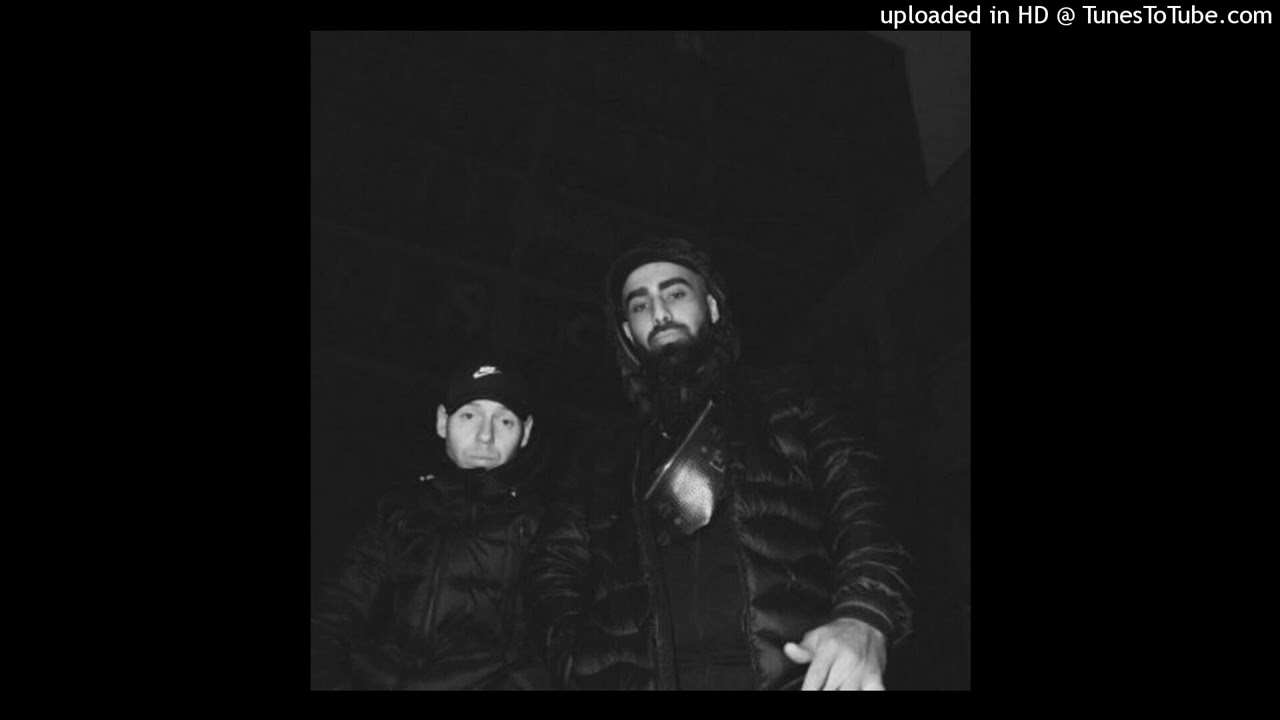 FREE Camaeleon & Koushino Type Beat - Vakuum verpackt (prod. by sivez)
