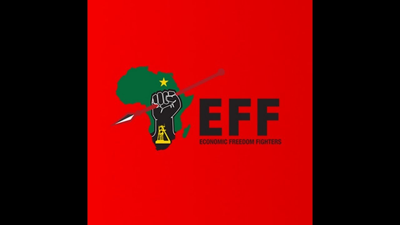 CIC JULIUS MALEMA KEYNOTE ADDRESS AT THE EFFSC 3RD NATIONAL STUDENTS ASSEMBLY