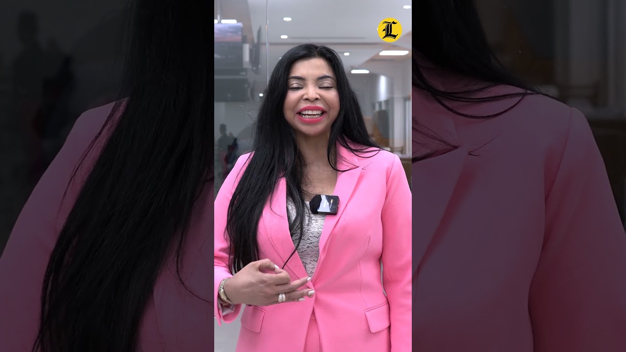 90 Segundos: Yeni Berenice revela su talento oculto, lo que quer&iacute;a ser de ni&ntilde;a y otros detalles
