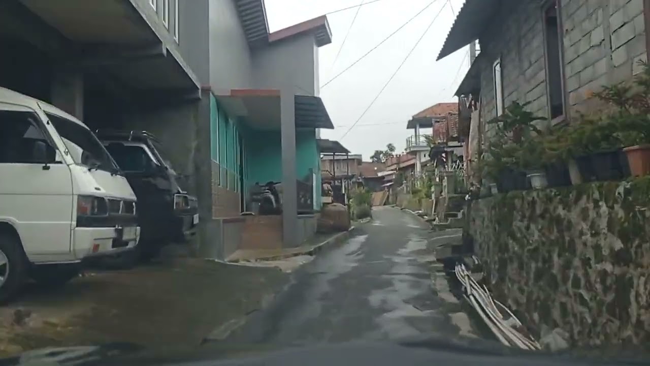 Hollywood Bandungan