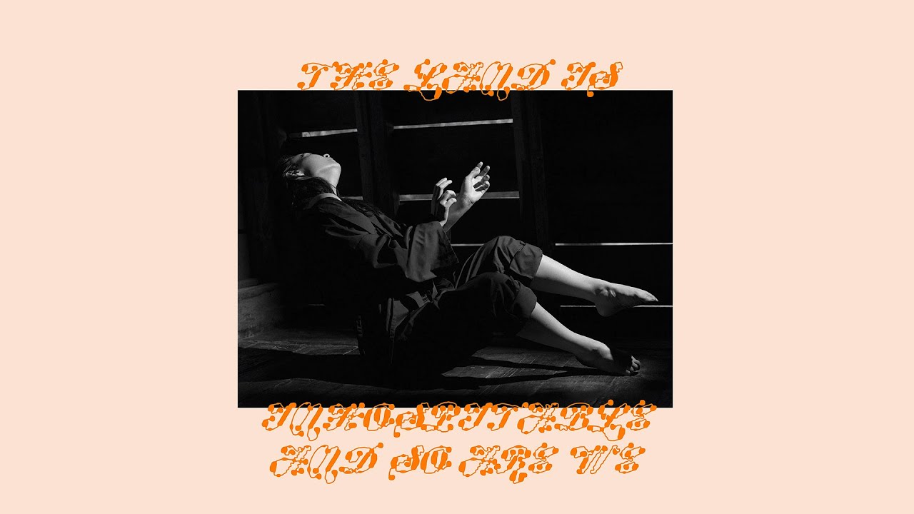 Mitski - Heaven (Studio Quality Filtered Instrumental - No Vocals)