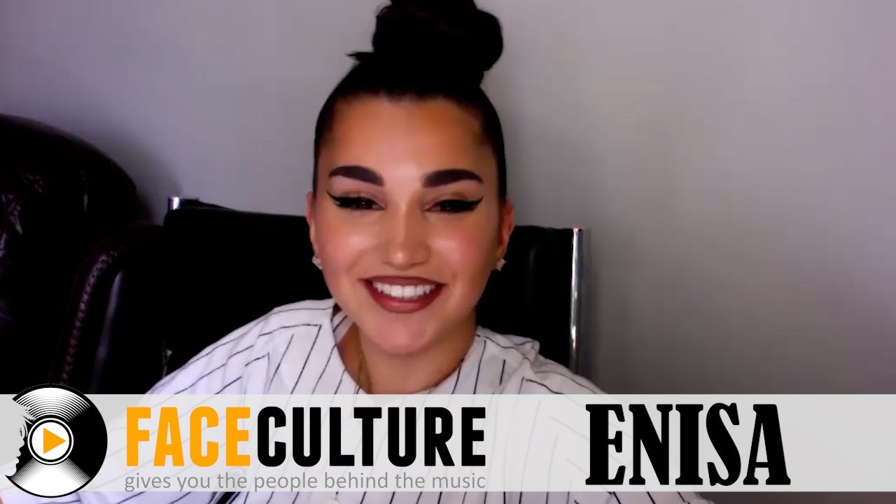 ENISA interview (2021)