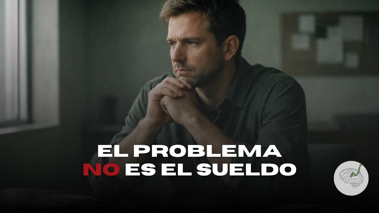 Ganar más dinero puede empeorar tu situación