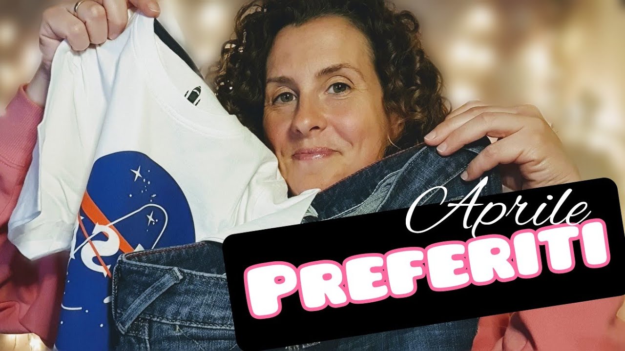 HAUL & ACQUISTI DI APRILE||ASMR ITA