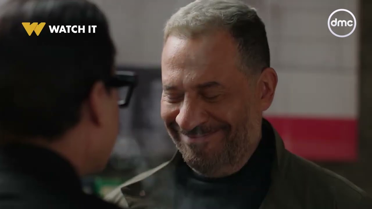 أولاد الراعي - مواجهة قوية بين راغب ونديم 😨 شكلها مش هتخلص على خير 💥