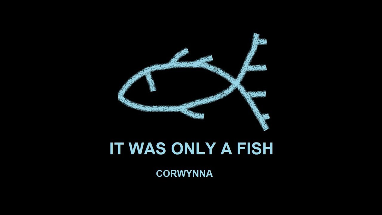 Evolve Today (Only a Fish) Mr. Brightside Parody