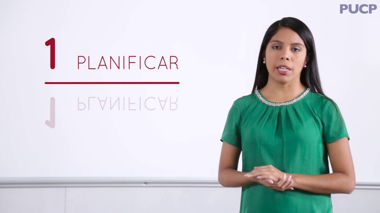 PUCP - &iquest;Qu&eacute; es el Flipped learning y c&oacute;mo implementarlo en clase?