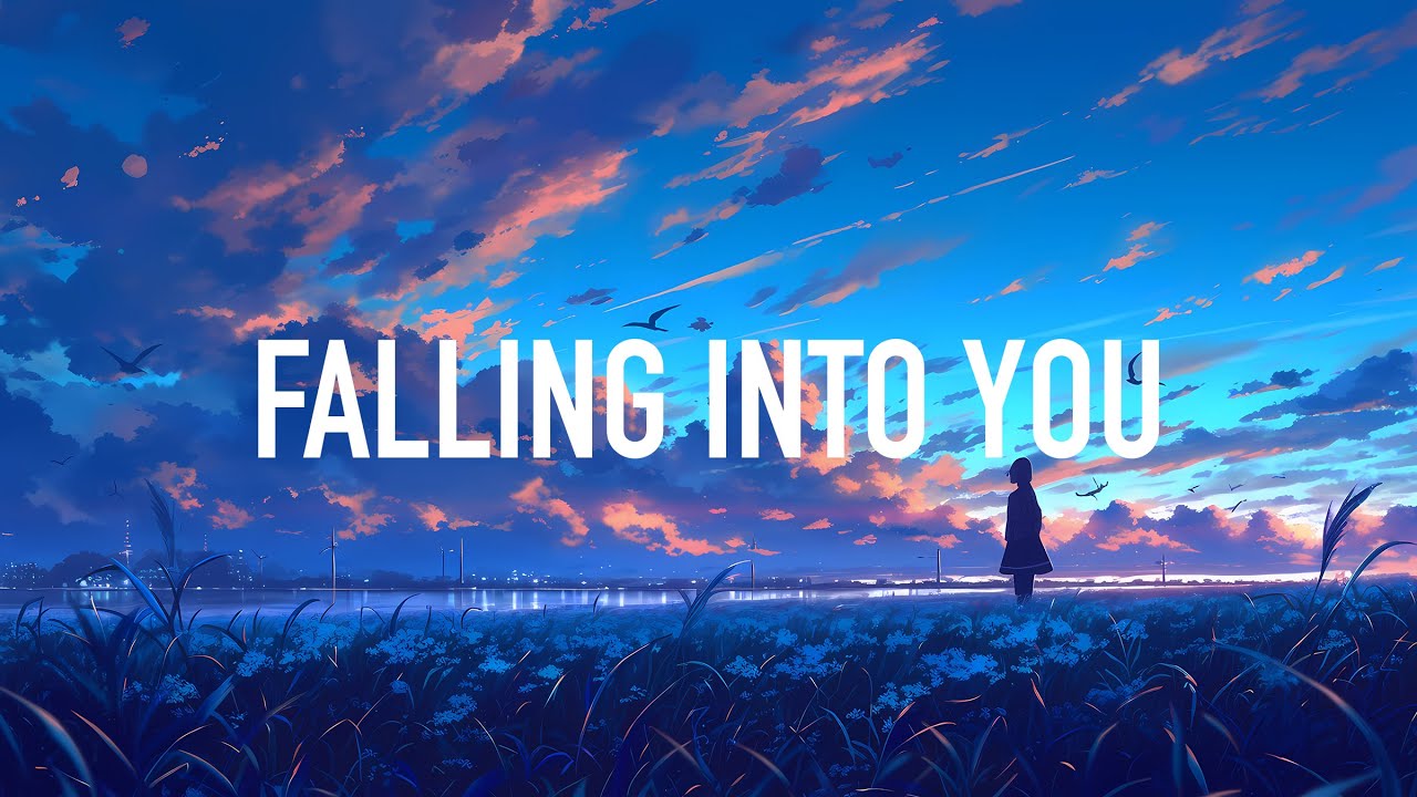 Greenice - Falling Into You (Lyrics)