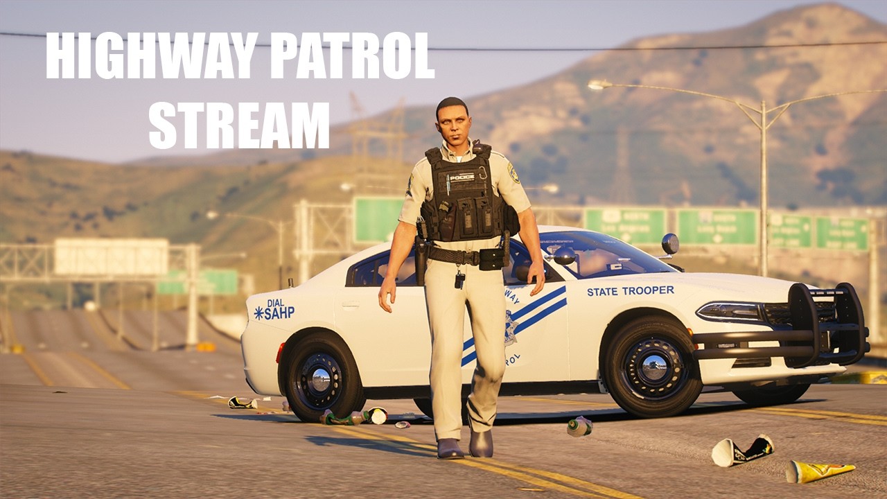HOW MANY CRASHES WILL WE GET TONIGHT? LSPDFR GTA