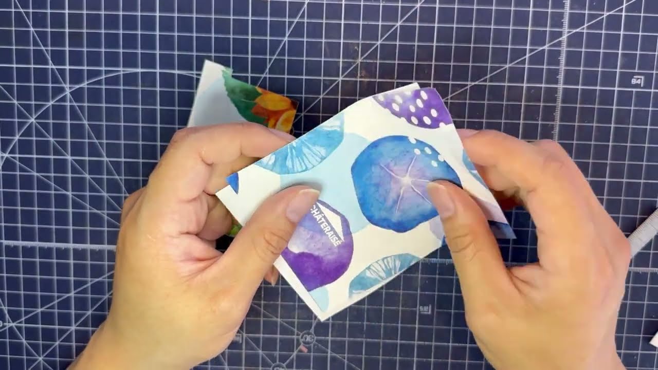 紙袋の活用方法