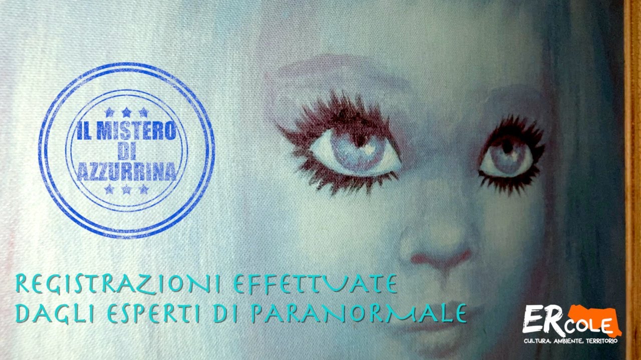 Il mistero di Azzurrina, il fantasma del castello di Montebello