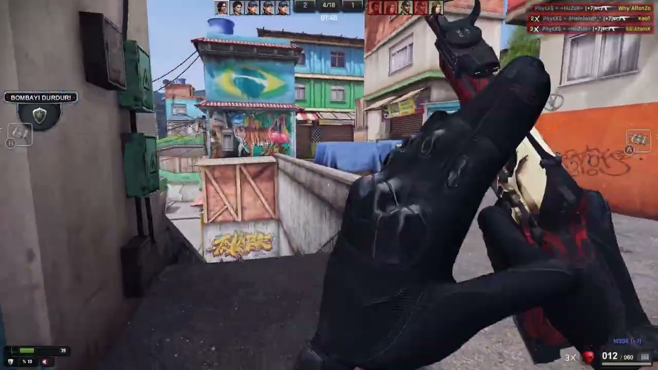 Zula FragMovie 46 #zulafragmontage #zulafragmovie #zula #zulaoyun