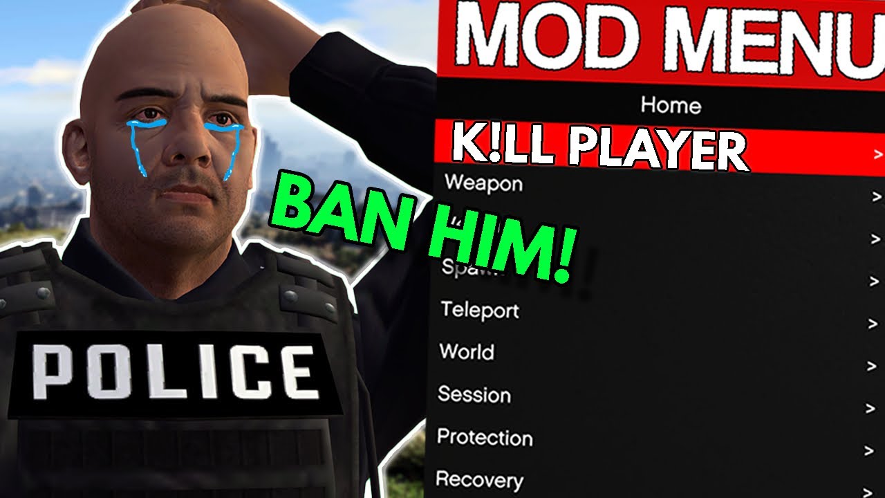 Взрослый мужчина ОЧЕНЬ расстроен… GTA 5 RP