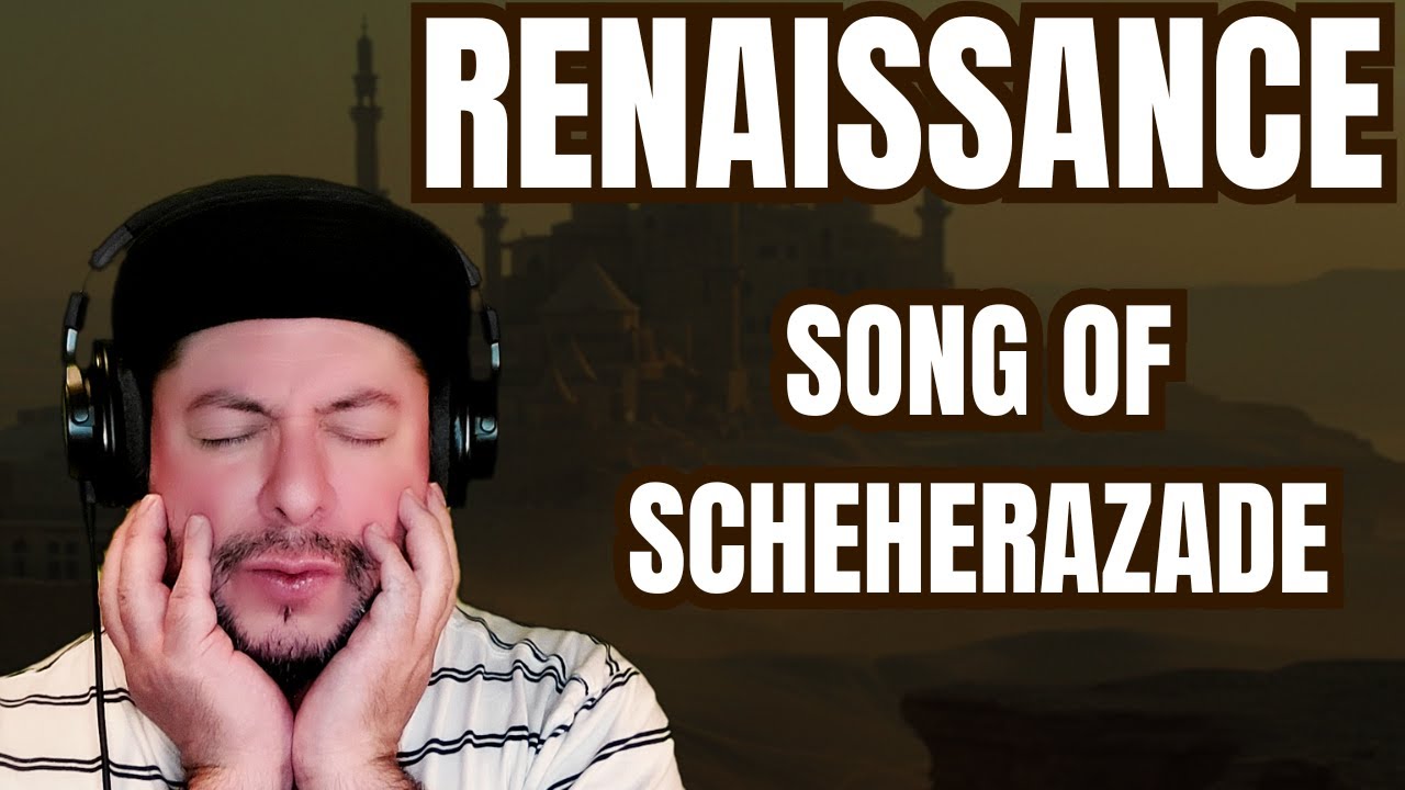 FIRST TIME HEARING Renaissance- 